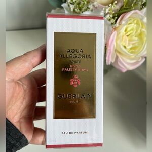 GUERLAIN Aqua Allegoria Rosa Paisisandro EDP 75ml